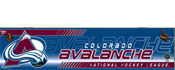 (image for) Colorado Avalanche Top